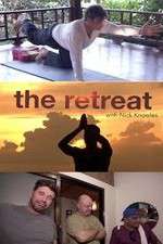 Watch The Retreat M4ufreemovies