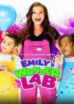 Watch Emily's Wonder Lab M4ufreemovies