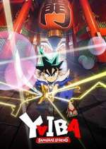 Watch Yaiba: Samurai Legend M4ufreemovies