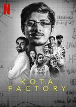 Watch Kota Factory M4ufreemovies