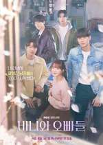 Watch Crushology 101 M4ufreemovies