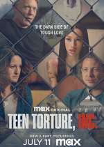 Watch Teen Torture, Inc. M4ufreemovies