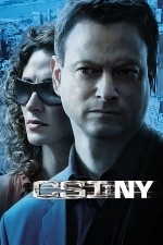 Watch CSI: NY / New York M4ufreemovies