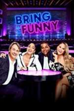 Watch Bring the Funny M4ufreemovies