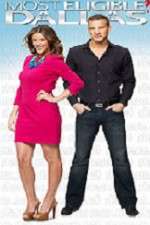 Watch Most Eligible Dallas M4ufreemovies