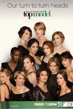 Watch New Zealand's Next Top Model M4ufreemovies