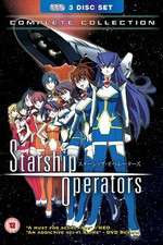 Watch Starship Operators M4ufreemovies