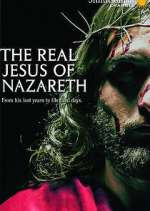 Watch The Real Jesus of Nazareth M4ufreemovies