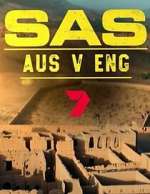 Watch SAS: Aus v Eng M4ufreemovies
