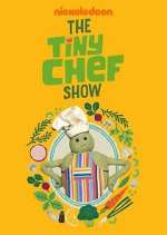 Watch The Tiny Chef Show M4ufreemovies