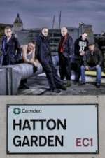 Watch Hatton Garden M4ufreemovies