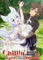 Watch Chillin' in Another World with Level 2 Super Cheat Powers M4ufreemovies