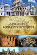 Watch Ancient Megastructures M4ufreemovies