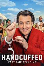 Watch Handcuffed: Last Pair Standing M4ufreemovies