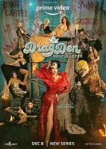 Watch Drag Den with Manila Luzon M4ufreemovies