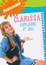 Watch Clarissa Explains It All M4ufreemovies