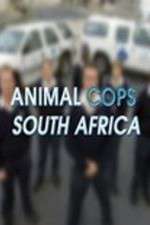 Watch Animal Cops: South Africa M4ufreemovies