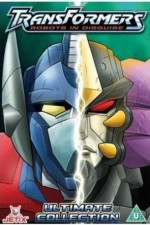 Watch Transformers: Robots in Disguise M4ufreemovies
