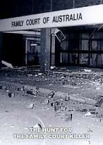 Watch The Hunt for the Family Court Killer M4ufreemovies