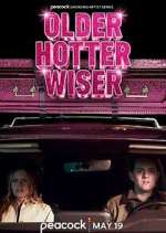 Watch Older Hotter Wiser M4ufreemovies