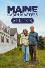 Watch Maine Cabin Masters: All Inn M4ufreemovies