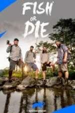 Watch Fish or Die M4ufreemovies