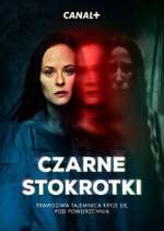 Watch Czarne stokrotki M4ufreemovies