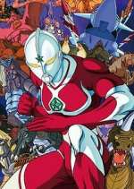 Watch The Ultraman M4ufreemovies