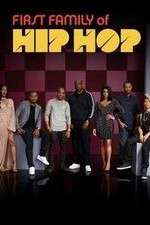Watch First Family of Hip Hop M4ufreemovies