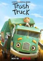 Watch Trash Truck M4ufreemovies