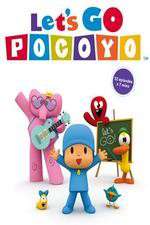 Watch Lets Go Pocoyo M4ufreemovies