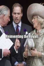 Watch Reinventing the Royals M4ufreemovies