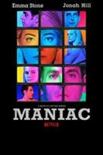 Watch Maniac M4ufreemovies