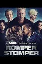 Watch Romper Stomper M4ufreemovies