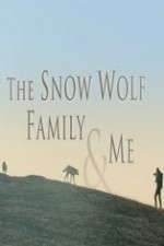 Watch Snow Wolf Family and Me M4ufreemovies
