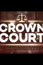 Watch Judge Rinder's Crown Court M4ufreemovies