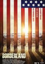 Watch Borderland M4ufreemovies