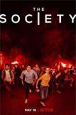 Watch The Society M4ufreemovies