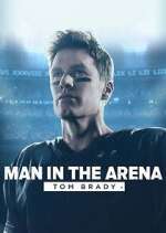 Watch Man in the Arena M4ufreemovies