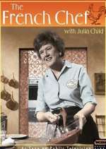 Watch Julia Child: The French Chef M4ufreemovies