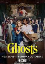 Watch Ghosts M4ufreemovies