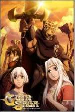 Watch Guin Saga M4ufreemovies