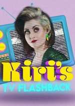 Watch Kiri's TV Flashback M4ufreemovies