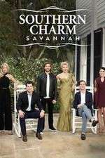Watch Southern Charm Savannah M4ufreemovies