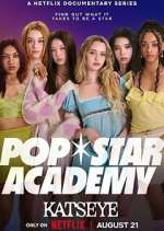 Watch Pop Star Academy: KATSEYE M4ufreemovies