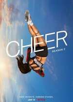 Watch Cheer M4ufreemovies