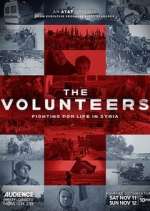 Watch The Volunteers M4ufreemovies