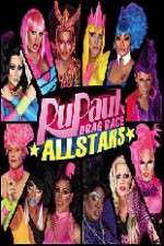 Watch All Stars RuPaul's Drag Race M4ufreemovies