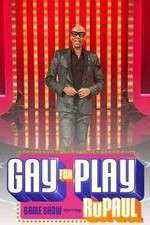 Watch Gay For Play Game Show Starring RuPaul M4ufreemovies