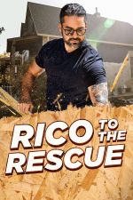 Watch Rico to the Rescue M4ufreemovies